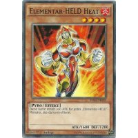 Elementar-HELD Heat
