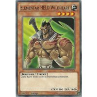 Elementar-HELD Wildheart