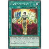 Maskenwechsel II SDHS-DE019