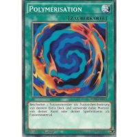 Polymerisation SDHS-DE023