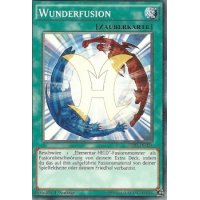 Wunderfusion SDHS-DE024