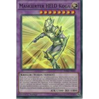 Maskierter HELD Koga SDHS-DE042