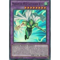 Maskierter HELD Göttlicher Wind SDHS-DE043