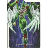 Hero Strike Divider Card Elemtarheld Avian & Kontrast-HELD Chaos (Kartentrenner) SDHS-DE046