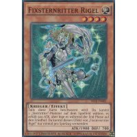 Fixsternritter Rigel (Super Edition Version) SECE-DES05