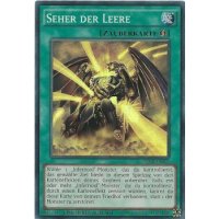 Seher der Leere (Super Edition Version) SECE-DES12