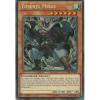 Yosenju Misak THSF-DE002