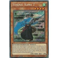 Yosenju Kama 2 THSF-DE004