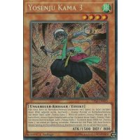 Yosenju Kama 3 THSF-DE005