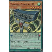 Yosenju Shinchu R THSF-DE007