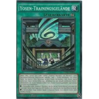 Yosen-Trainingsgelände THSF-DE008