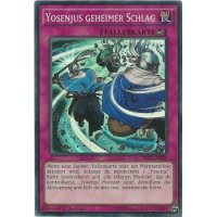 Yosenjus geheimer Schlag THSF-DE009