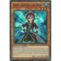Shurit, Stratege der Nekroz THSF-DE010