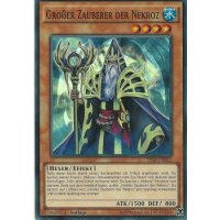 Großer Zauberer der Nekroz THSF-DE011