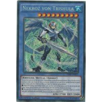 Nekroz von Trishula THSF-DE015