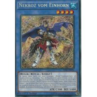 Nekroz vom Einhorn THSF-DE016