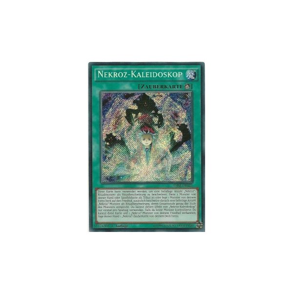 Nekroz-Kaleidoskop THSF-DE021