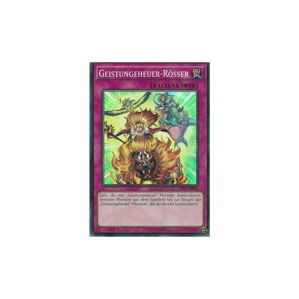 Geistungeheuer-R&ouml;sser THSF-DE032