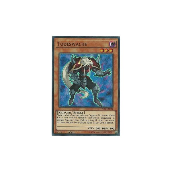 Todeswache THSF-DE034