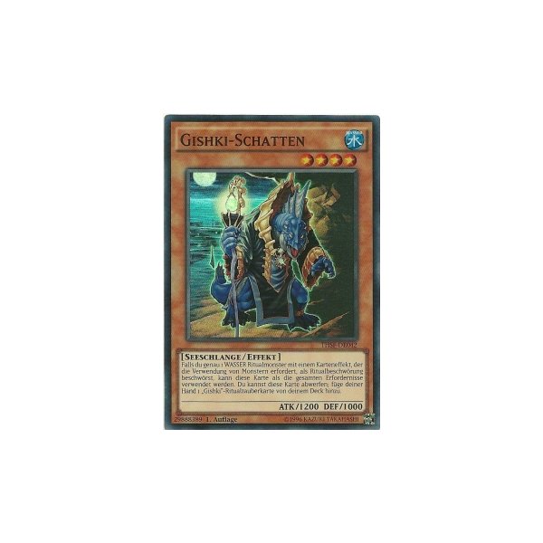 Gishki-Schatten THSF-DE042