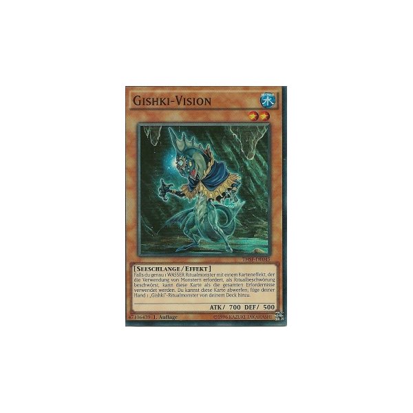 Gishki-Vision THSF-DE045