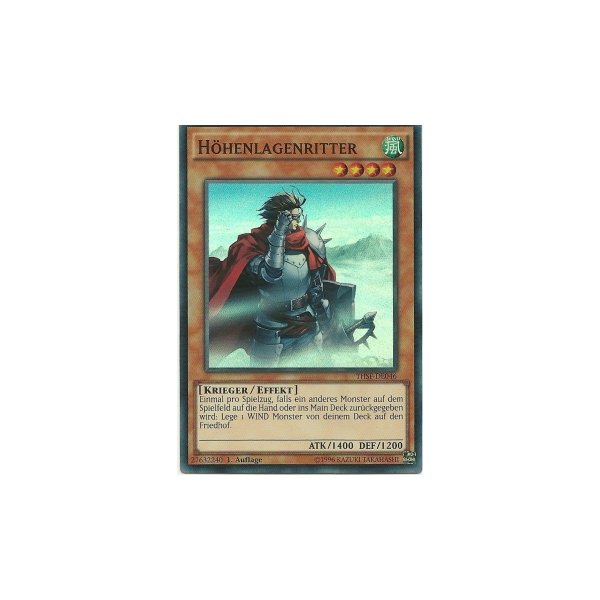 H&ouml;henlagenritter THSF-DE046