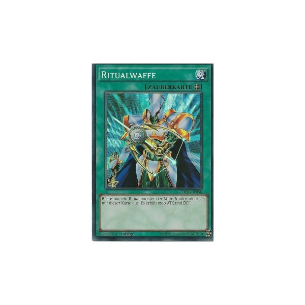 Ritualwaffe THSF-DE050