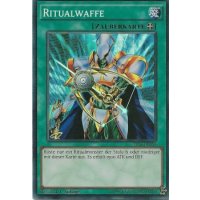Ritualwaffe THSF-DE050