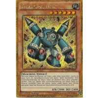 Gerümpelriese PGL2-DE001