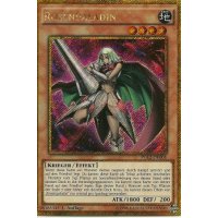 Rosenpaladin PGL2-DE004