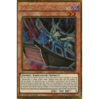 Geist Charon, Bootsmann der Unterwelt PGL2-DE005