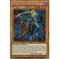 Tristan, Ritter der Unterwelt PGL2-DE009