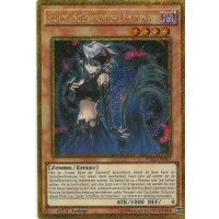 Isolde, Schönheit der Unterwelt PGL2-DE010