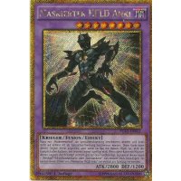 Maskierter HELD Anki PGL2-DE011