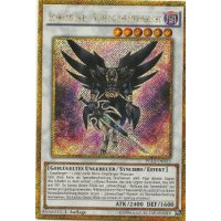 Schwarzflügel - Nothung das Sternenlicht PGL2-DE013