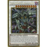 Verdorbener Drachokytos-Niederseelendrache PGL2-DE014