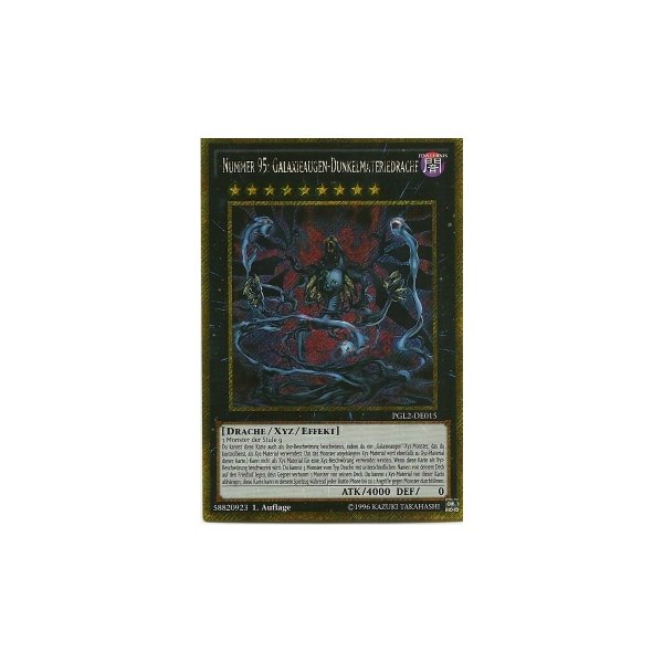 Nummer 95: Galaxieaugen-Dunkelmateriedrache PGL2-DE015