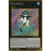 Katzenhai PGL2-DE016