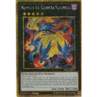 Nummer 14: Gieriger Sarameya PGL2-DE017