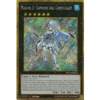 Nummer 21: Gefrorene Lady Gerechtigkeit PGL2-DE018