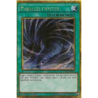 Paralleltwister PGL2-DE019