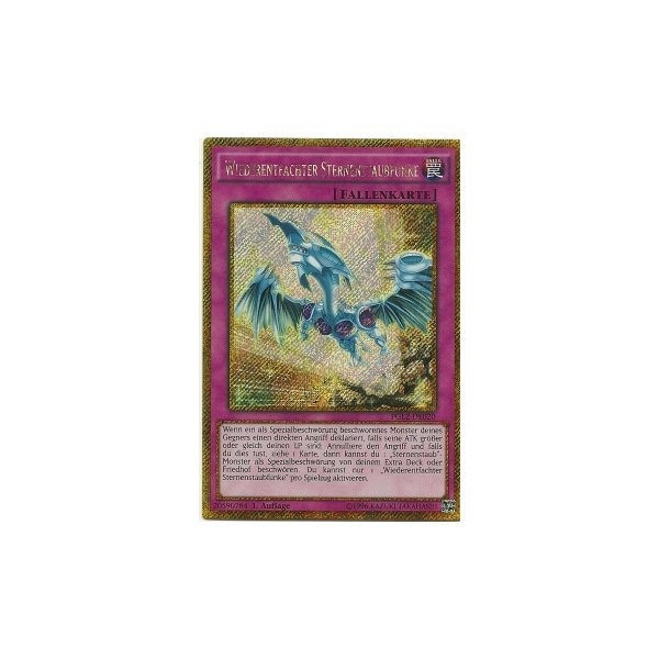 Wiederentfachter Sternenstaubfunke PGL2-DE020