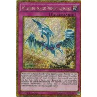 Wiederentfachter Sternenstaubfunke PGL2-DE020