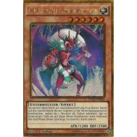 Weihnachtsunterweltler PGL2-DE021