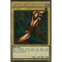 Rechtes Bein der Verbotenen PGL2-DE022