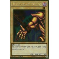 Rechter Arm der Verbotenen PGL2-DE024