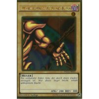 Linker Arm der Verbotenen PGL2-DE025