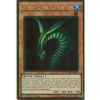 Unheil verkündende Schlange PGL2-DE027