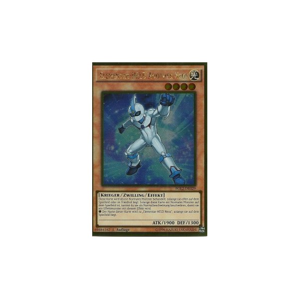 Elementar-HELD Another Neos PGL2-DE029