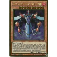 Metaion, Herr der Zeit PGL2-DE034